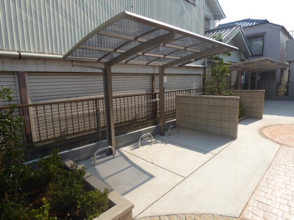 ローテンブルクの物件内観写真